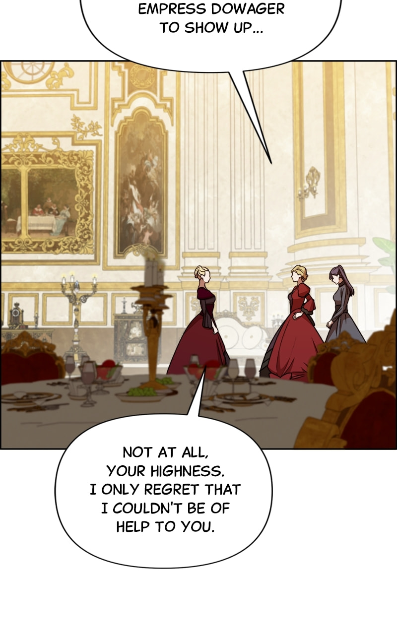 Cierra Chapter 50 page 70 - 