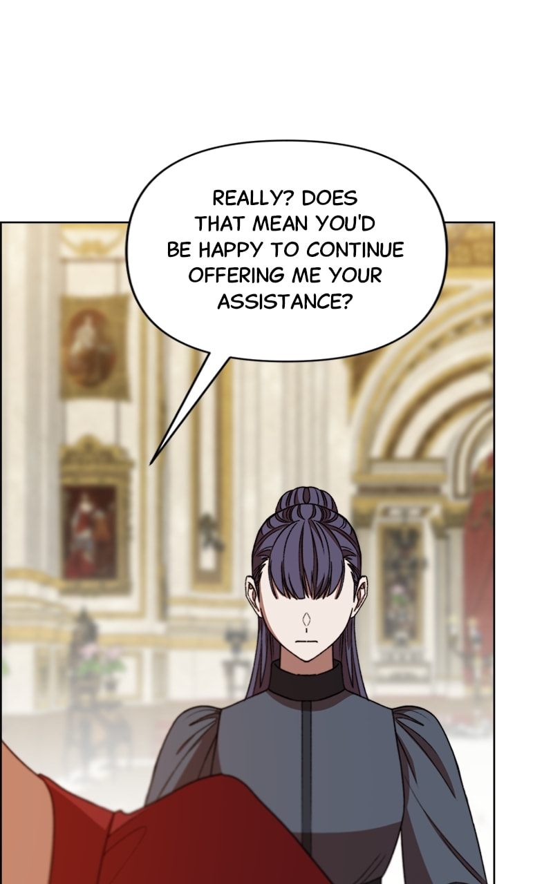 Cierra Chapter 50 page 71 - 