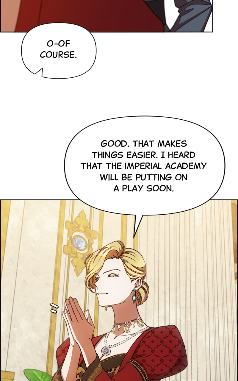 Cierra Chapter 50 page 72 - 