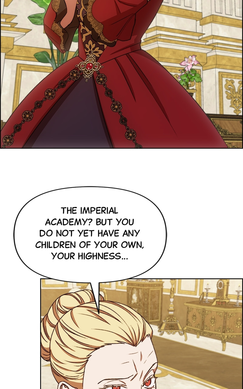 Cierra Chapter 50 page 73 - 
