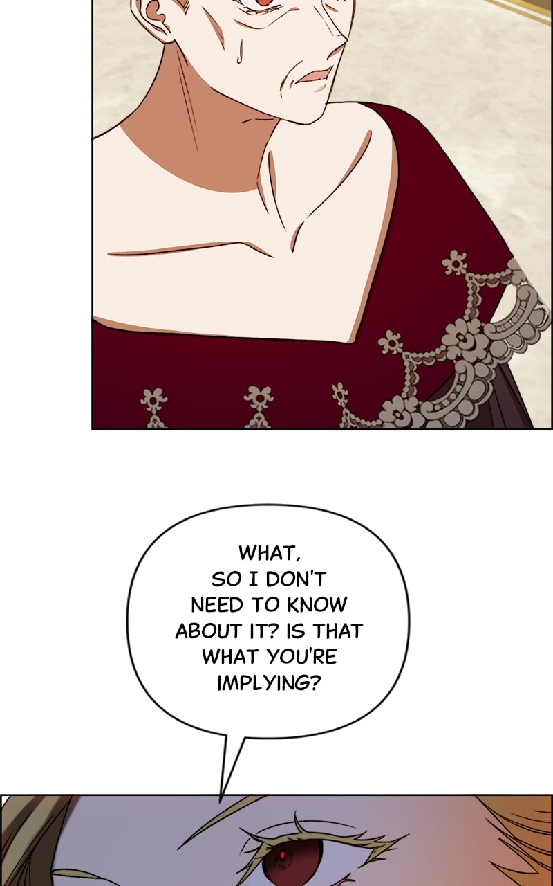 Cierra Chapter 50 page 74 - 