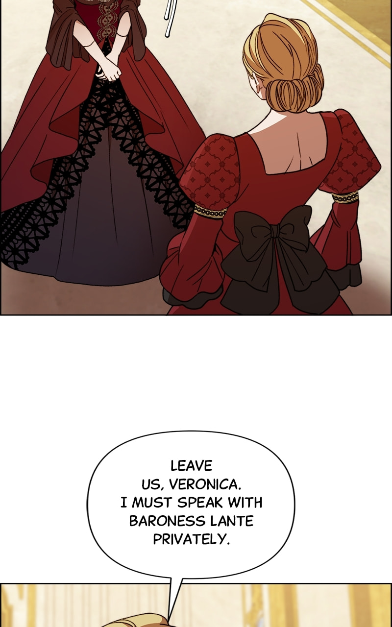 Cierra Chapter 50 page 76 - 