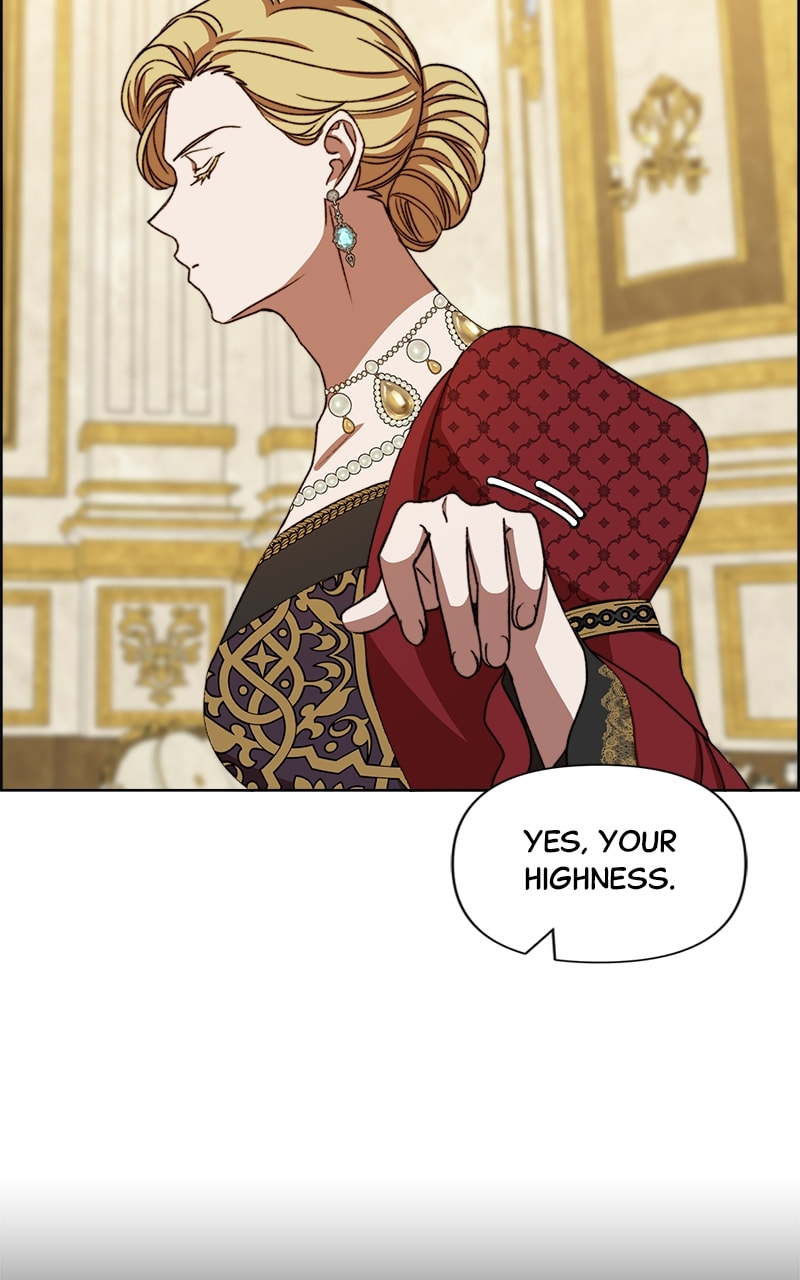 Cierra Chapter 50 page 77 - 