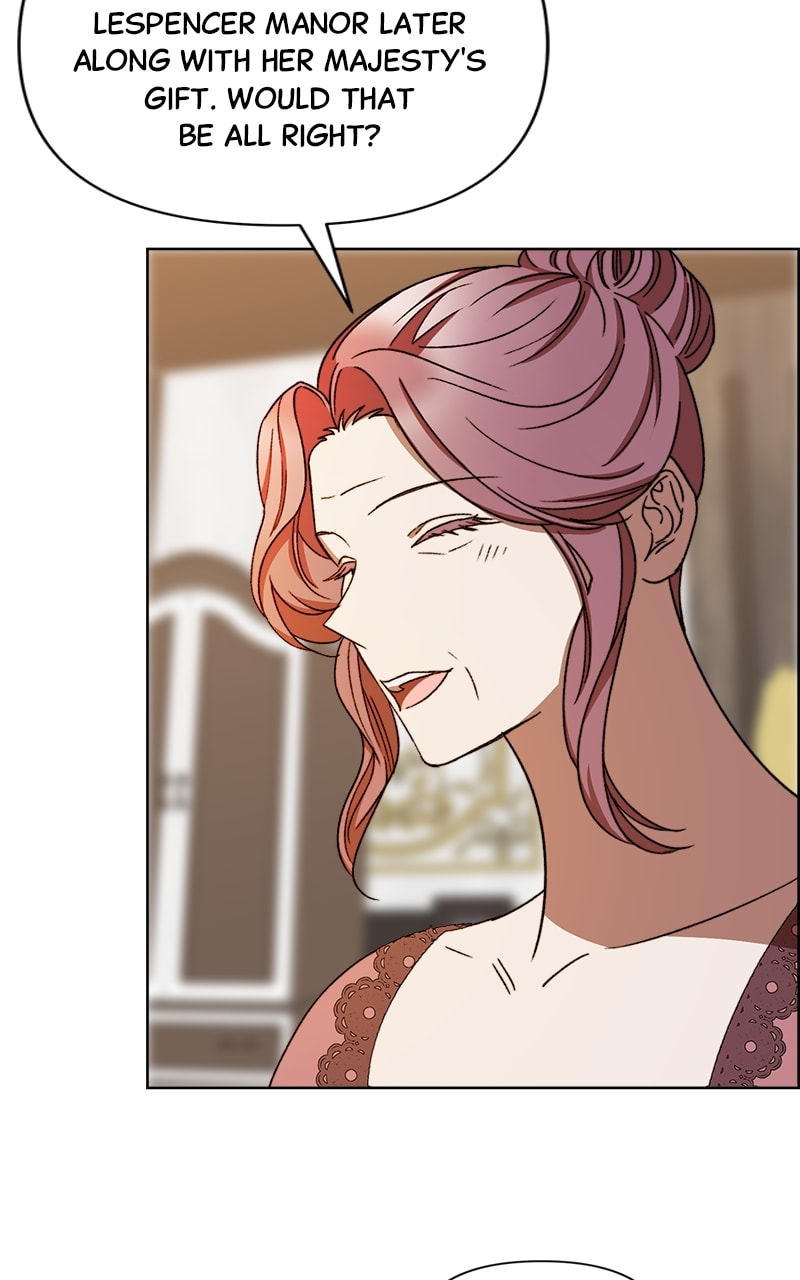 Cierra Chapter 51 page 11 - 