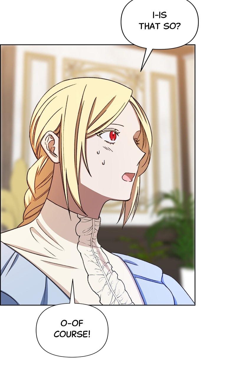 Cierra Chapter 51 page 12 - 
