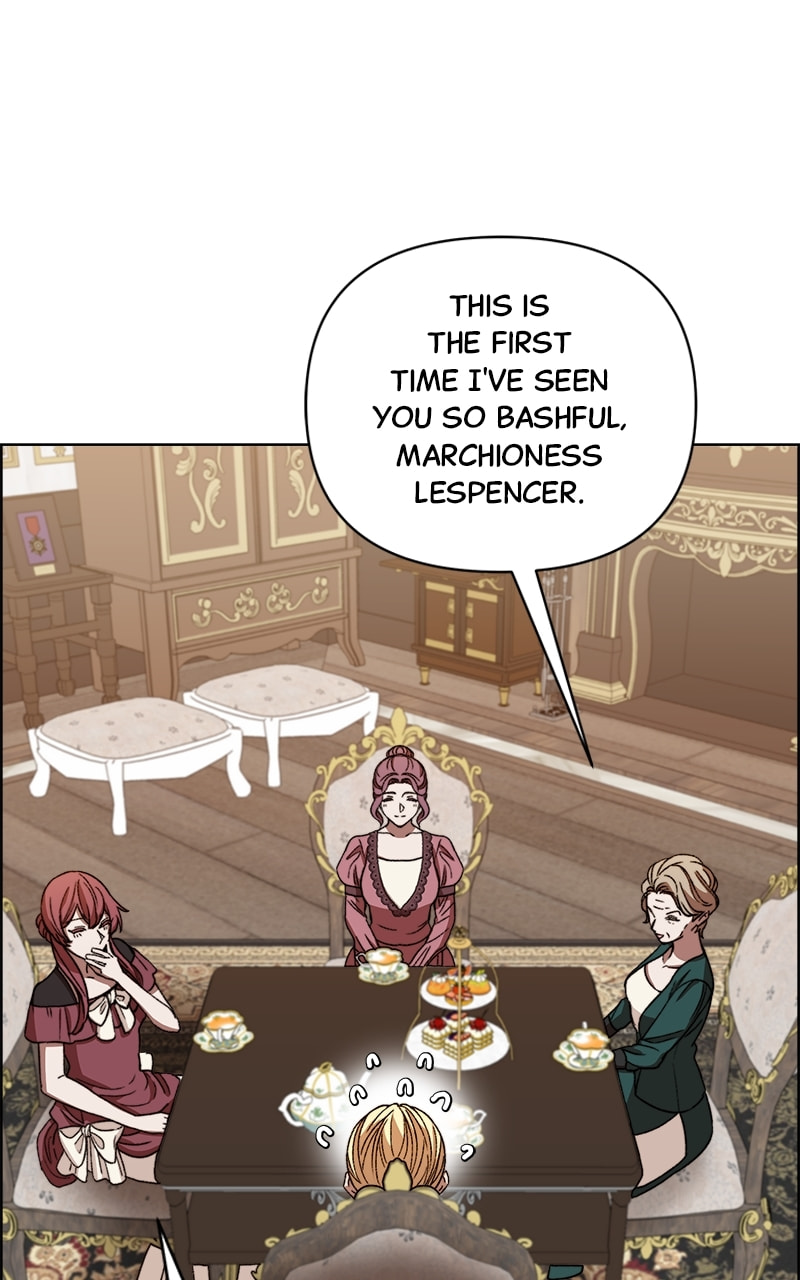 Cierra Chapter 51 page 13 - 