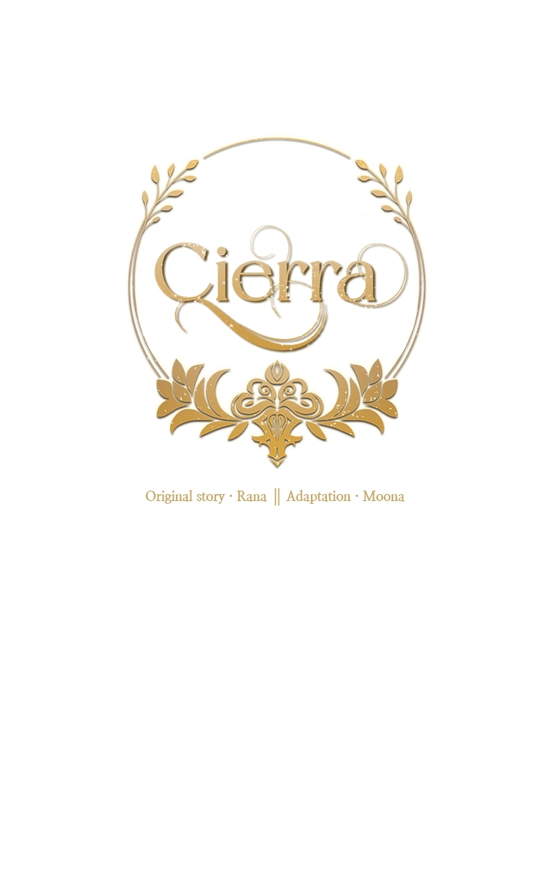 Cierra Chapter 51 page 17 - 