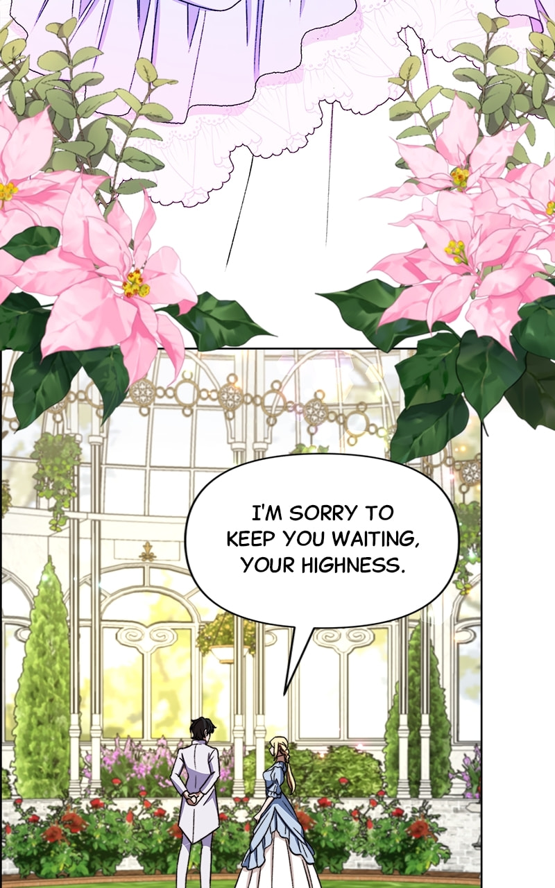 Cierra Chapter 51 page 20 - 