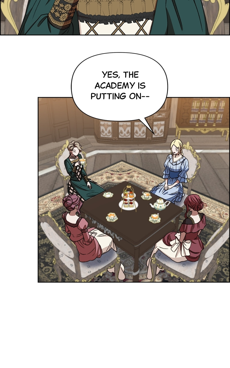 Cierra Chapter 51 page 3 - 