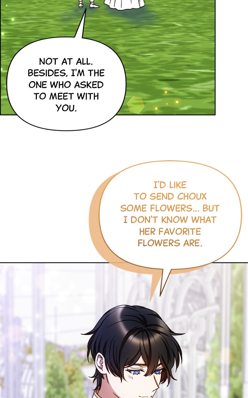 Cierra Chapter 51 page 21 - 