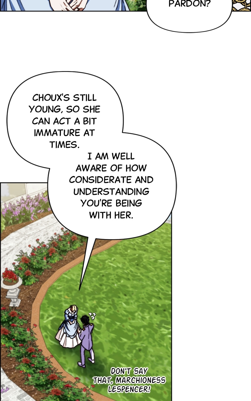 Cierra Chapter 51 page 29 - 