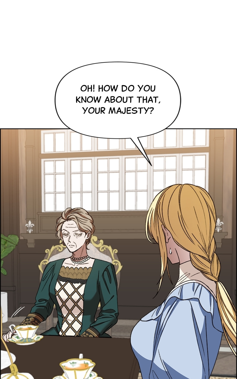 Cierra Chapter 51 page 4 - 