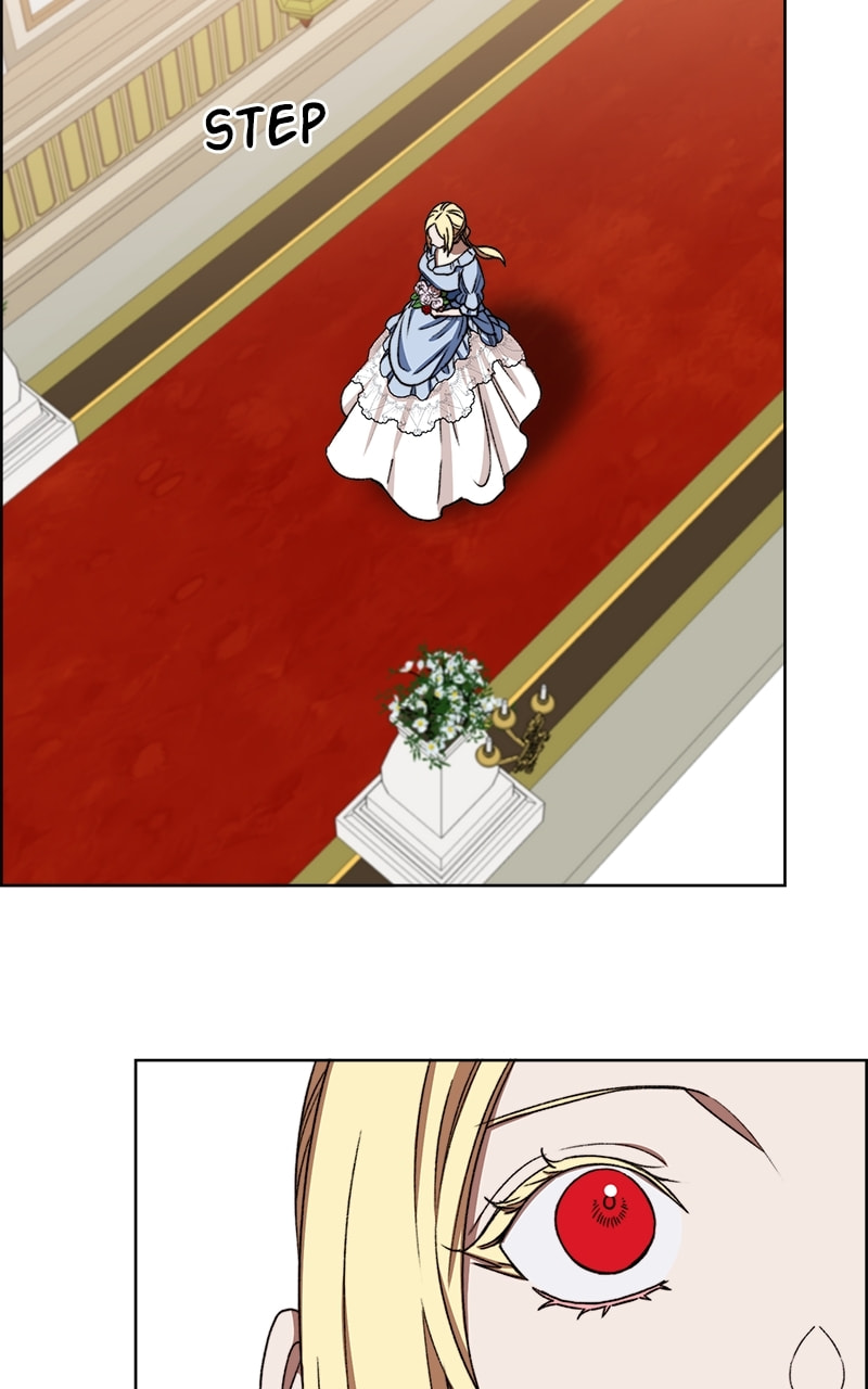 Cierra Chapter 51 page 38 - 