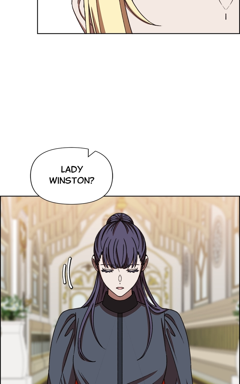 Cierra Chapter 51 page 39 - 