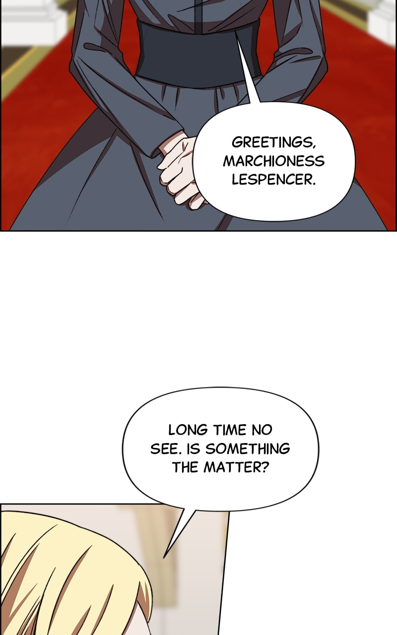 Cierra Chapter 51 page 40 - 