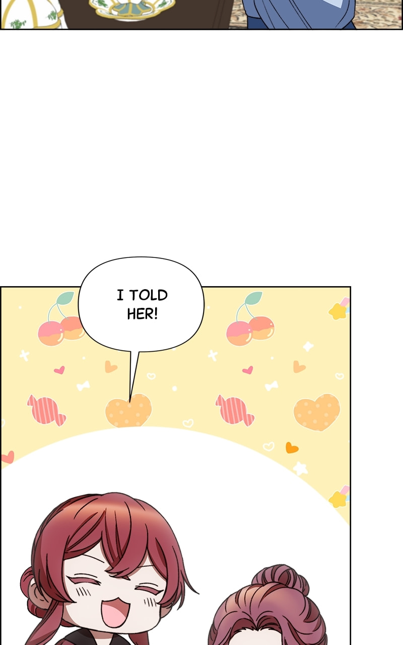 Cierra Chapter 51 page 5 - 