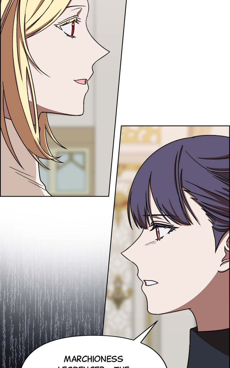 Cierra Chapter 51 page 41 - 