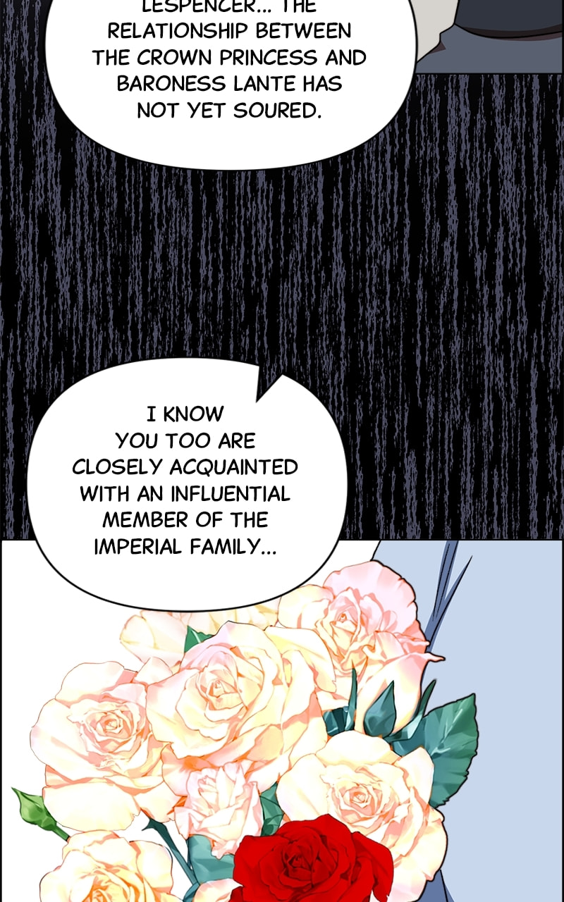Cierra Chapter 51 page 42 - 
