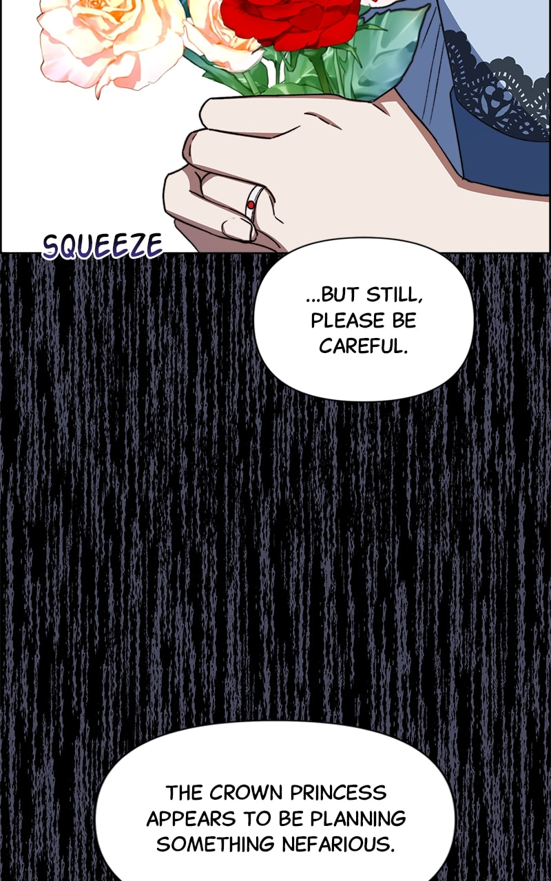 Cierra Chapter 51 page 43 - 