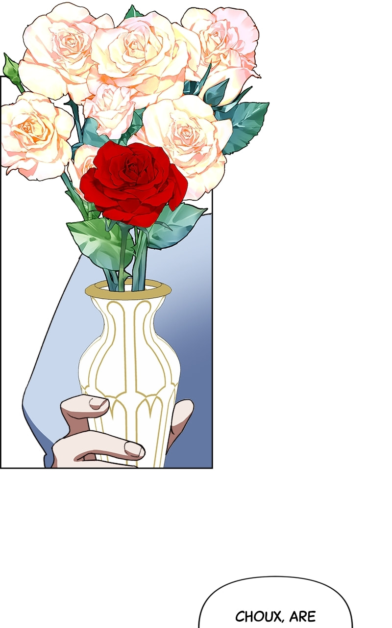 Cierra Chapter 51 page 47 - 
