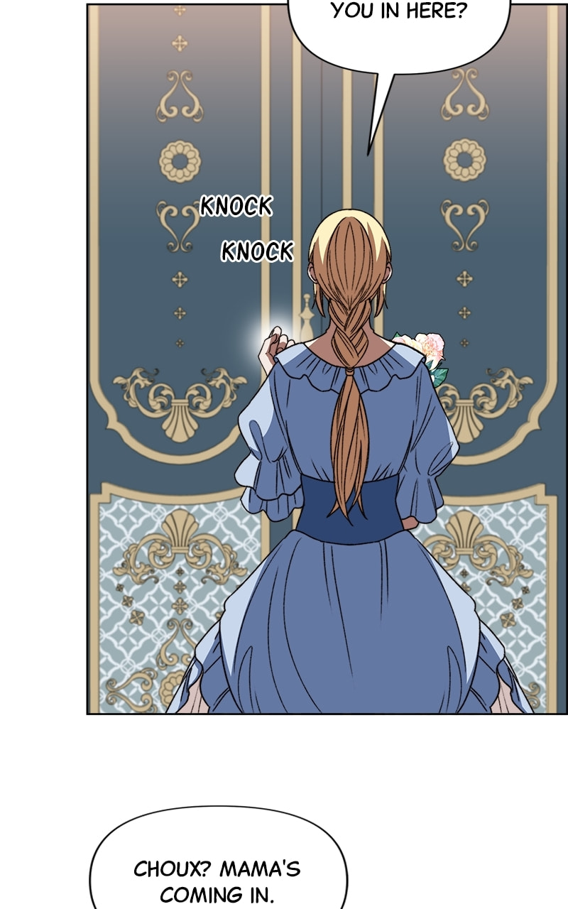 Cierra Chapter 51 page 48 - 