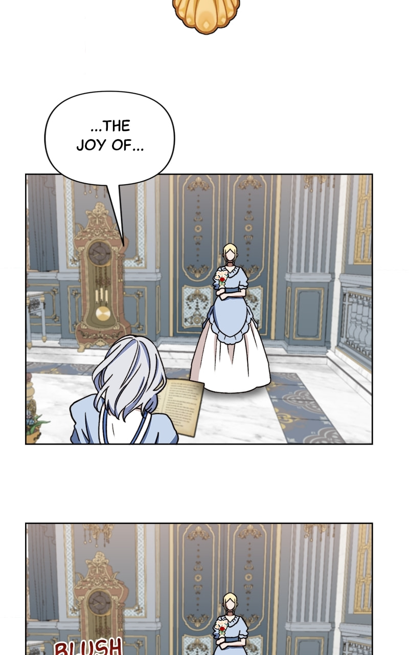 Cierra Chapter 51 page 51 - 