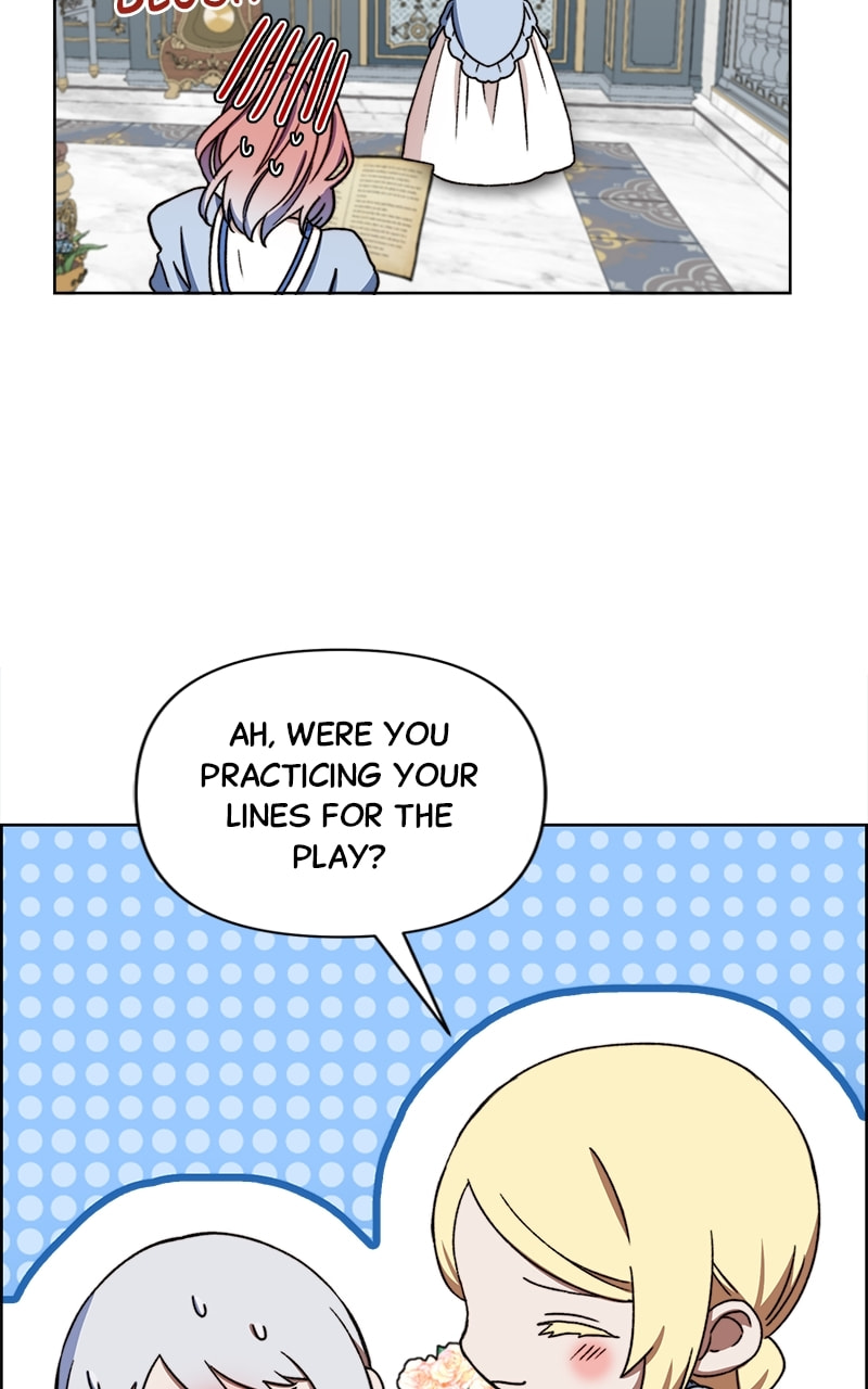 Cierra Chapter 51 page 52 - 