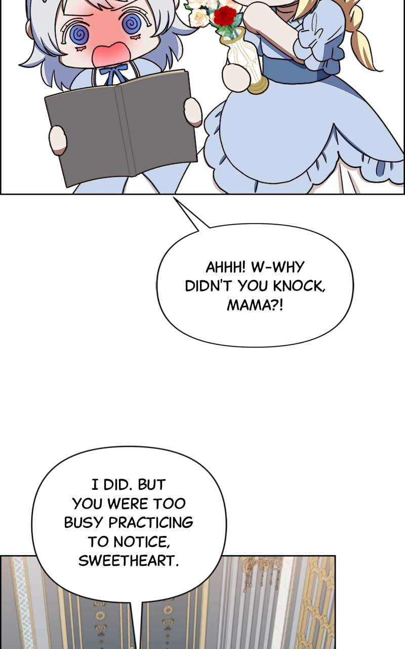 Cierra Chapter 51 page 53 - 