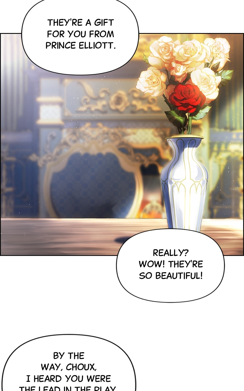 Cierra Chapter 51 page 55 - 