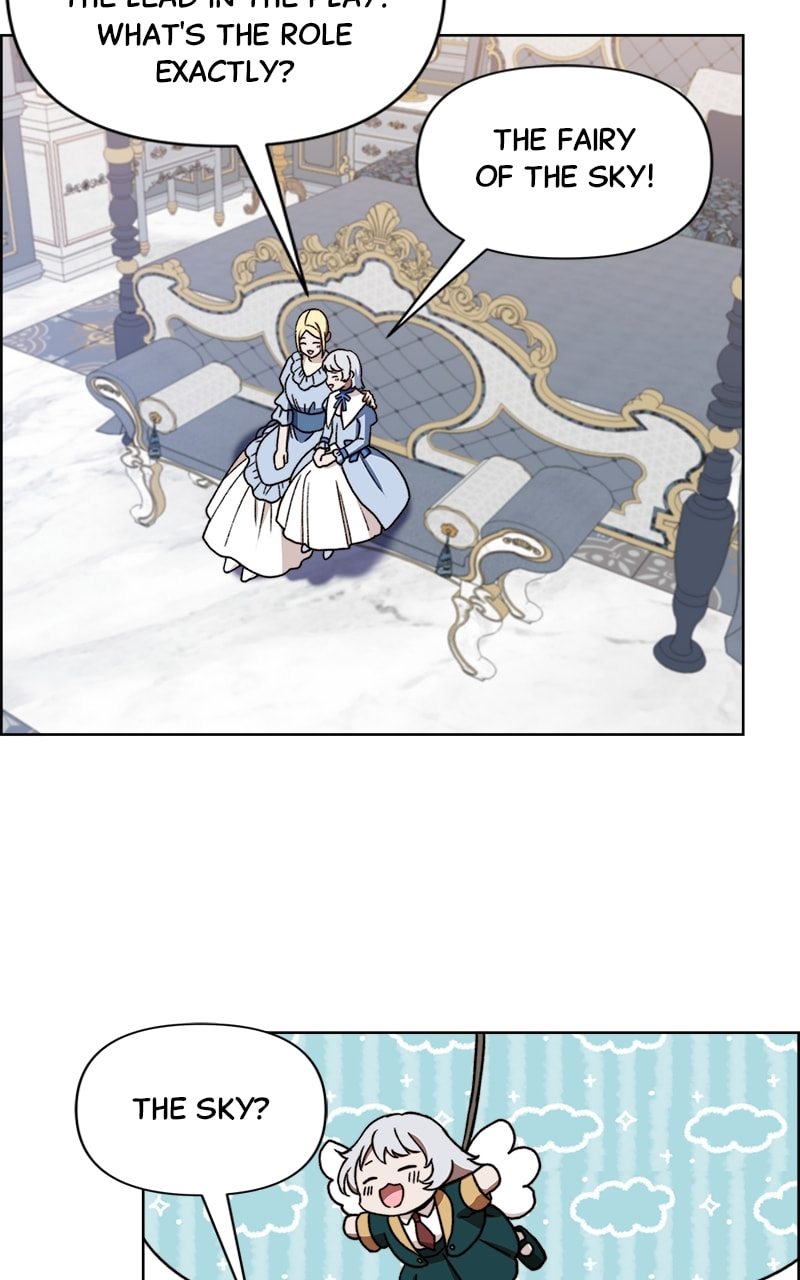 Cierra Chapter 51 page 56 - 