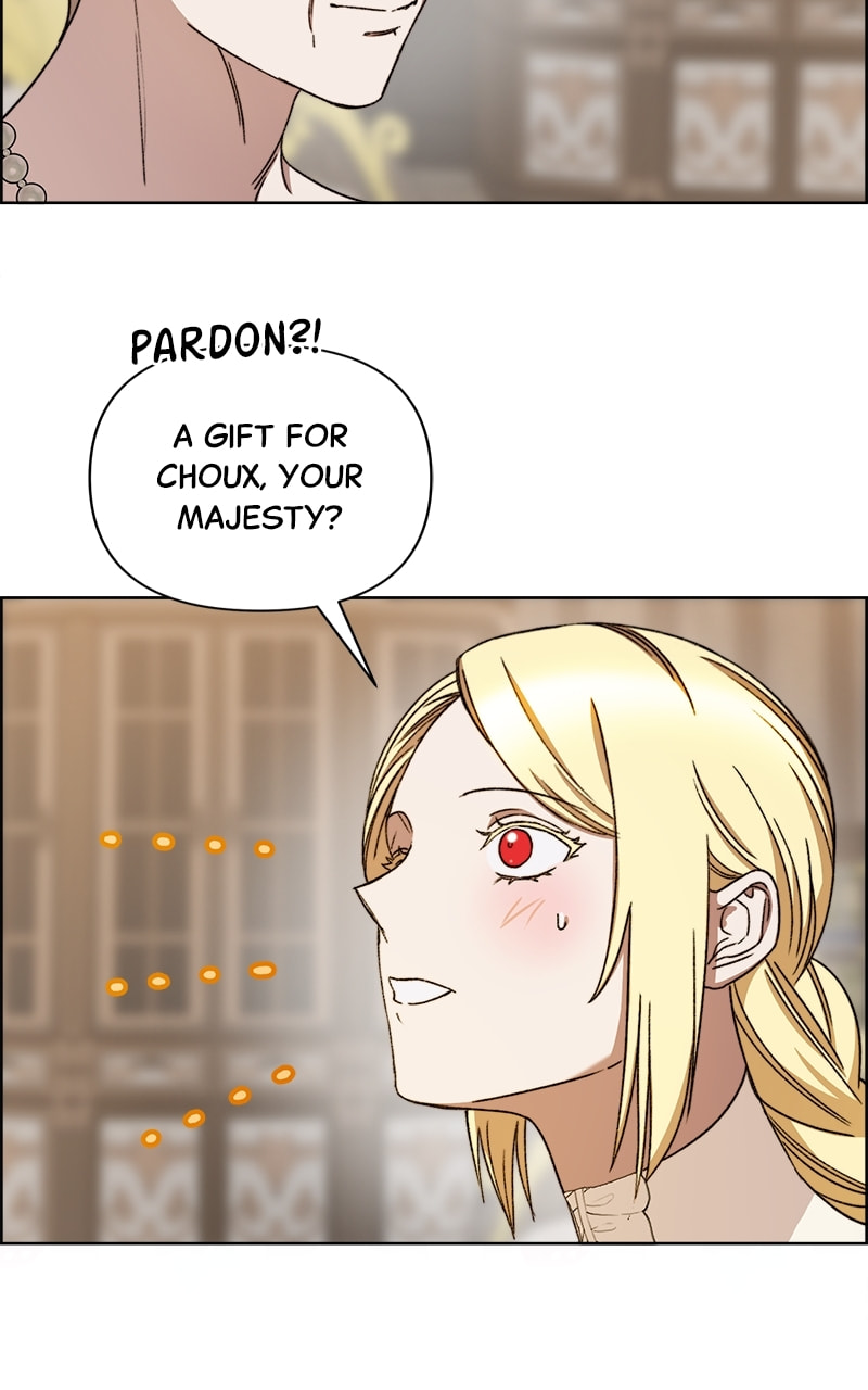 Cierra Chapter 51 page 7 - 