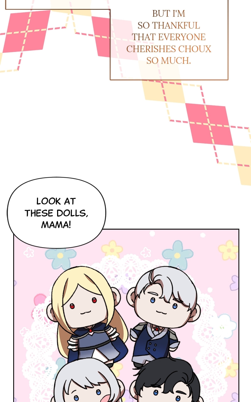 Cierra Chapter 51 page 66 - 