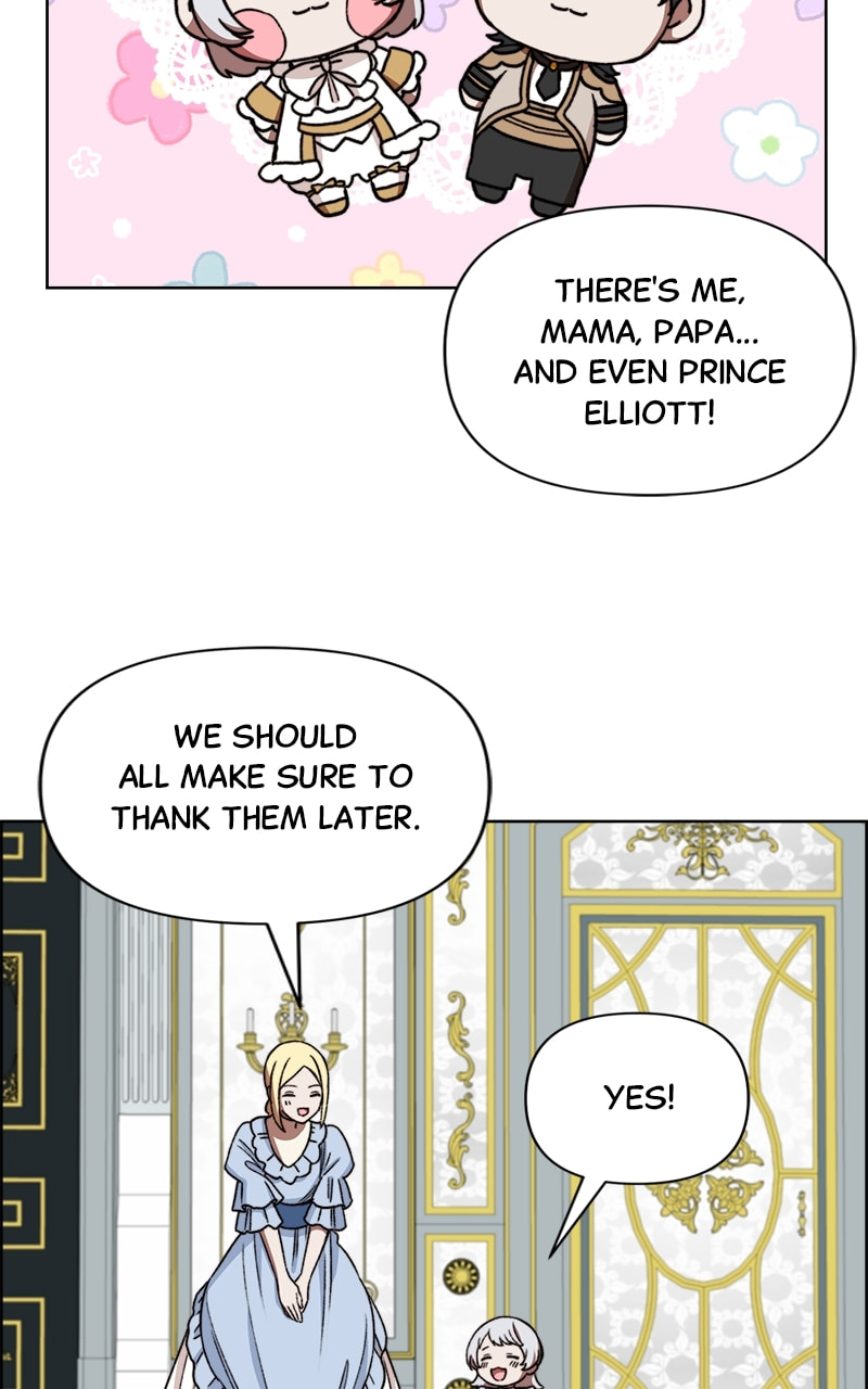 Cierra Chapter 51 page 67 - 
