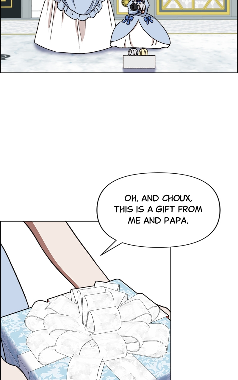 Cierra Chapter 51 page 68 - 