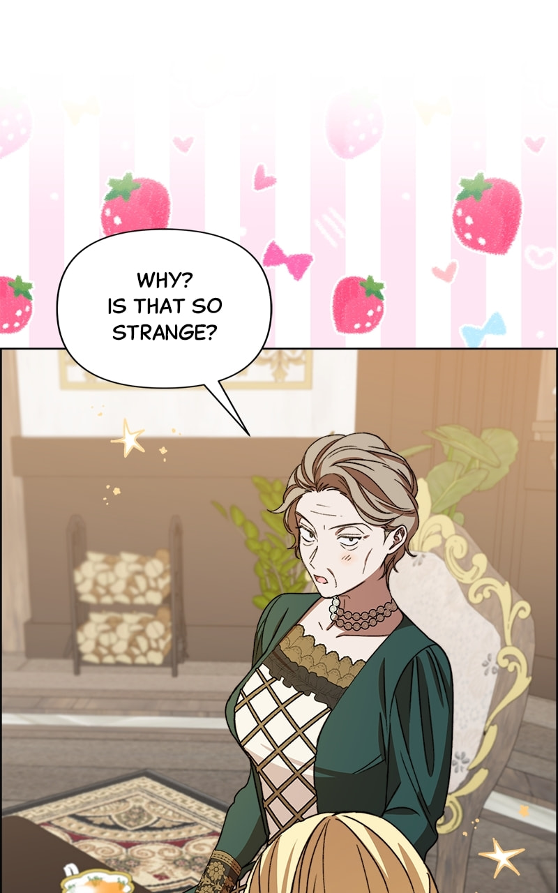 Cierra Chapter 51 page 8 - 