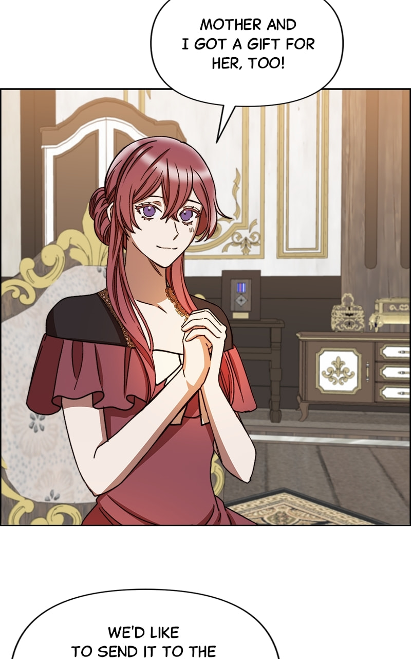 Cierra Chapter 51 page 10 - 