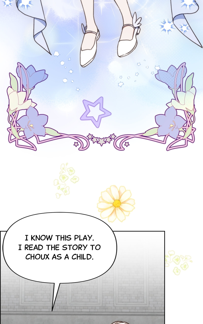 Cierra Chapter 52 page 15 - 