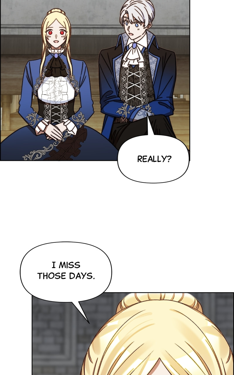 Cierra Chapter 52 page 16 - 