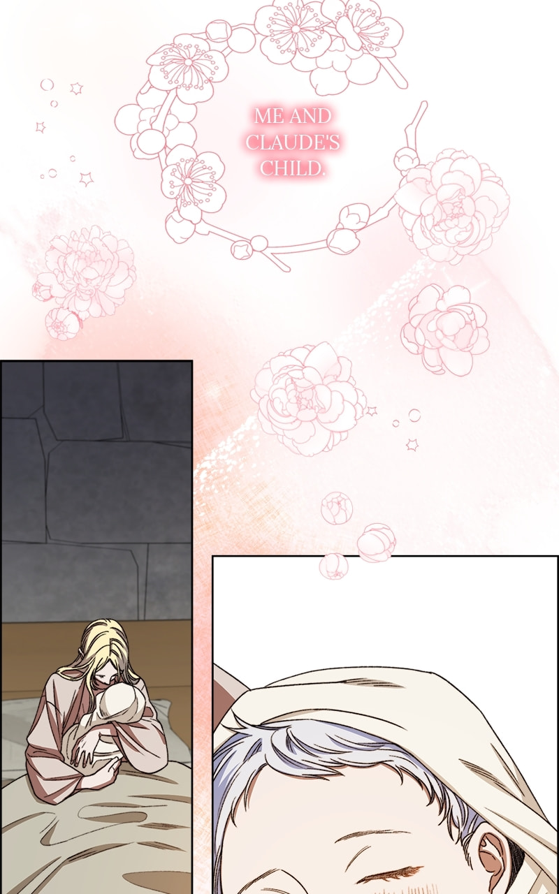 Cierra Chapter 52 page 18 - 