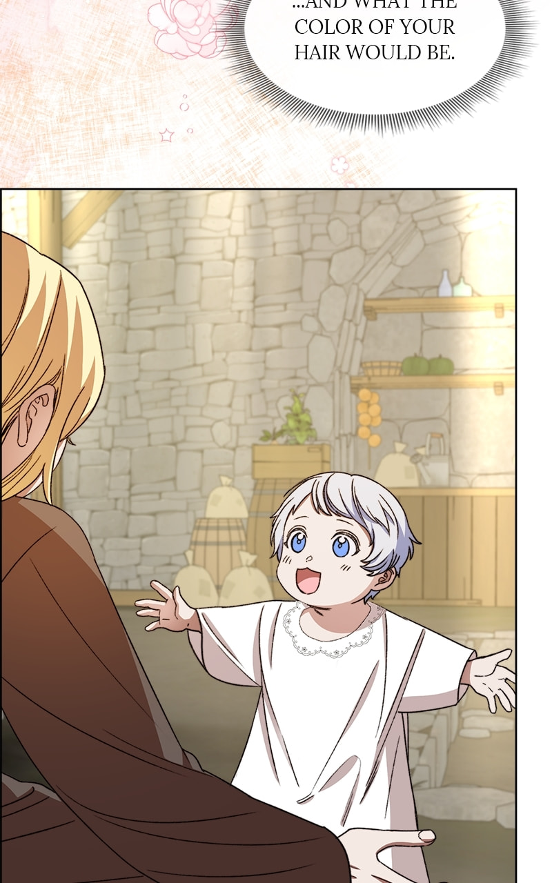 Cierra Chapter 52 page 20 - 