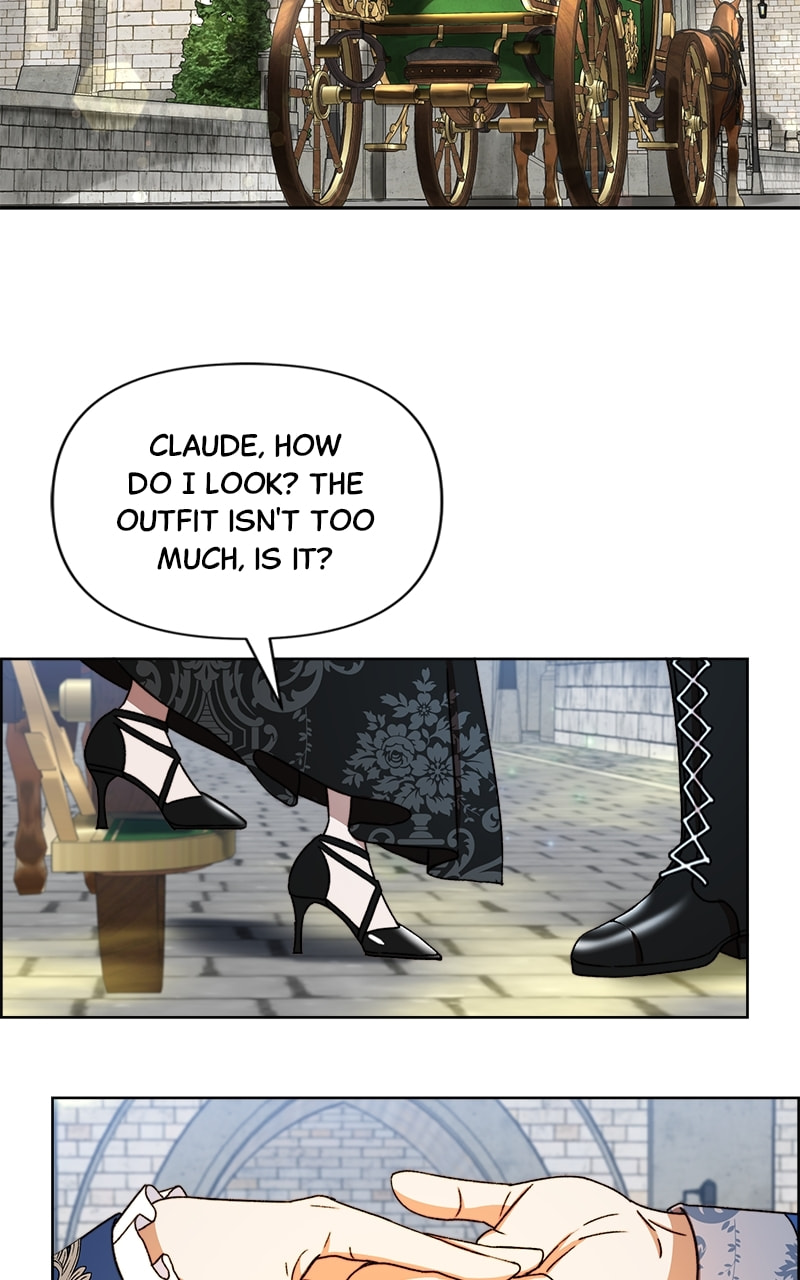 Cierra Chapter 52 page 3 - 