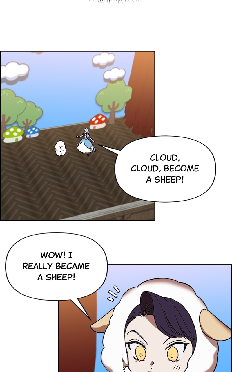 Cierra Chapter 52 page 26 - 