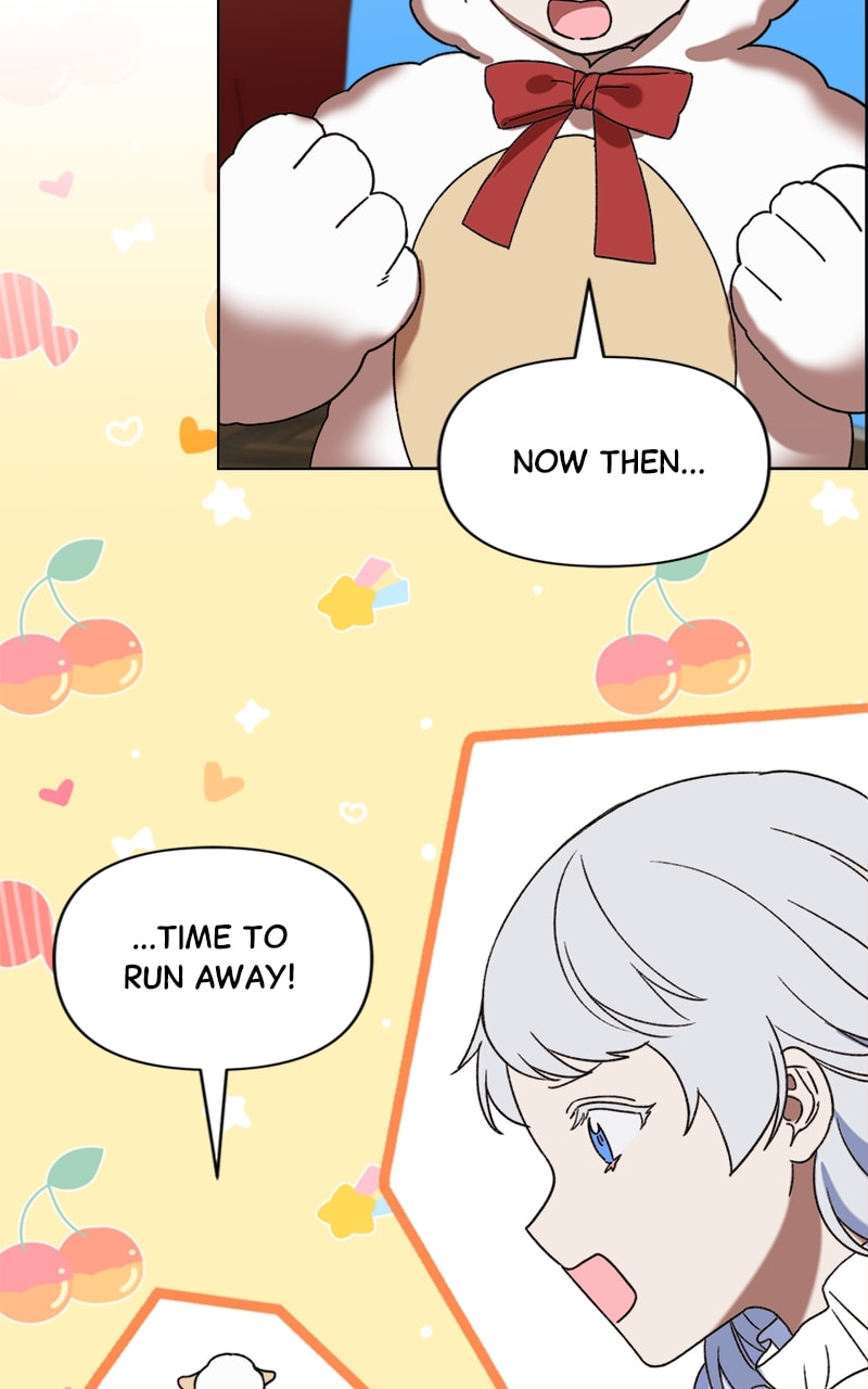 Cierra Chapter 52 page 27 - 