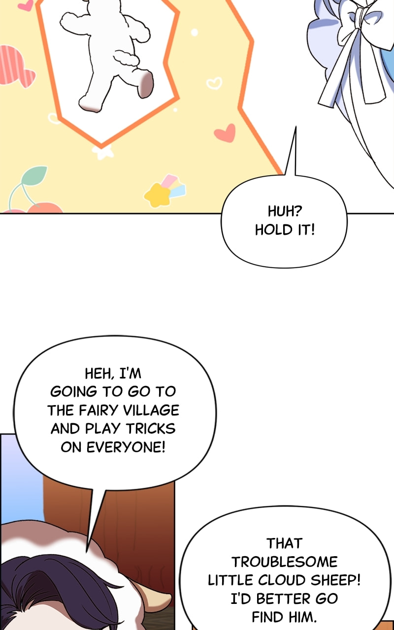 Cierra Chapter 52 page 28 - 