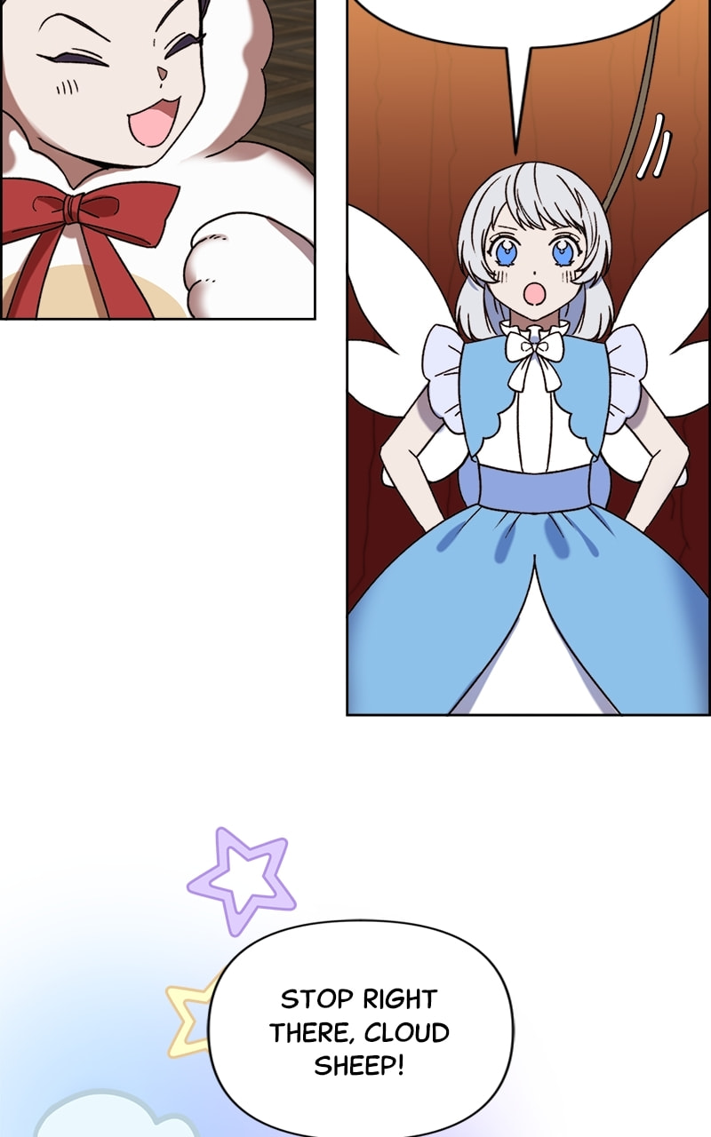 Cierra Chapter 52 page 29 - 