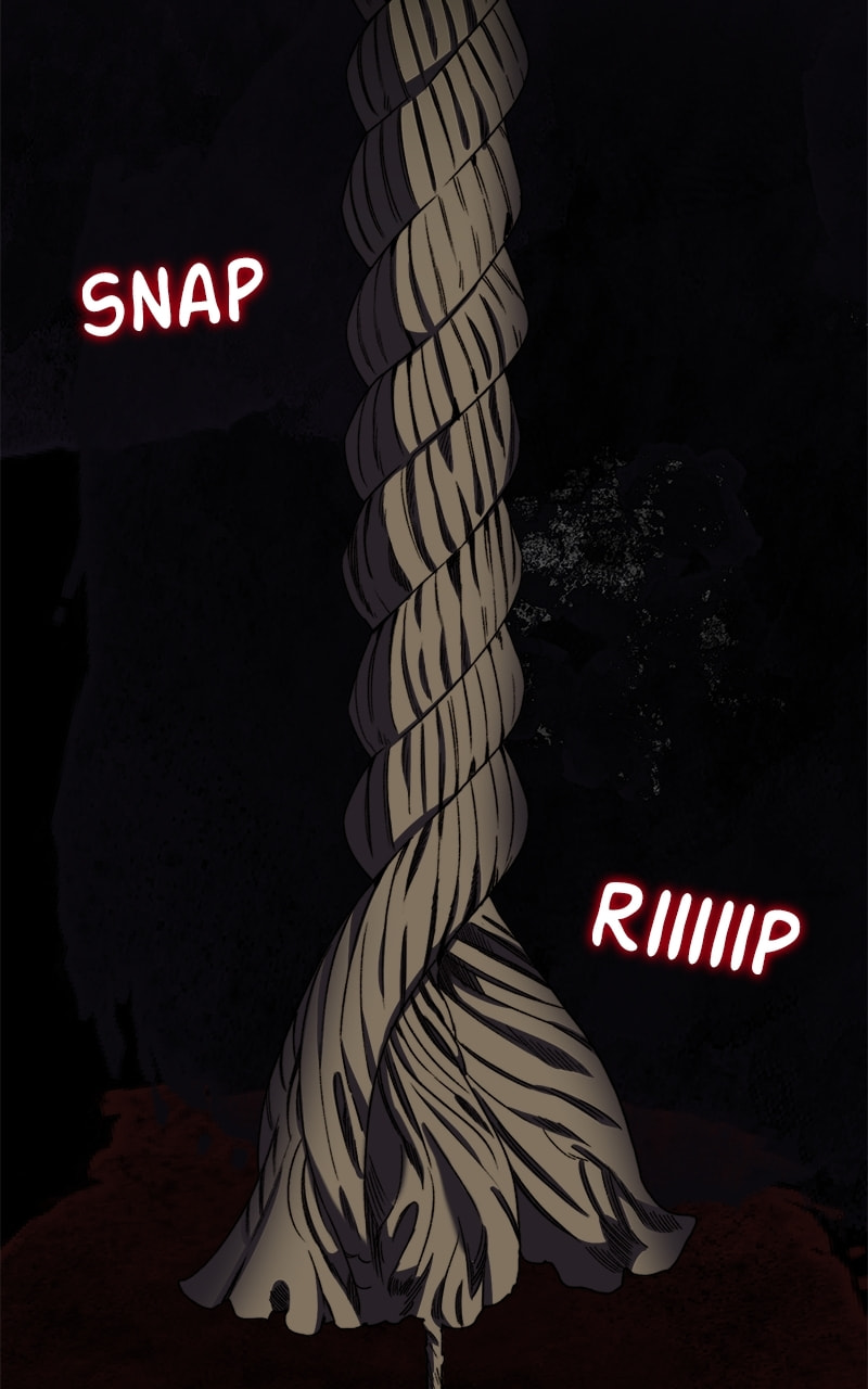 Cierra Chapter 52 page 35 - 