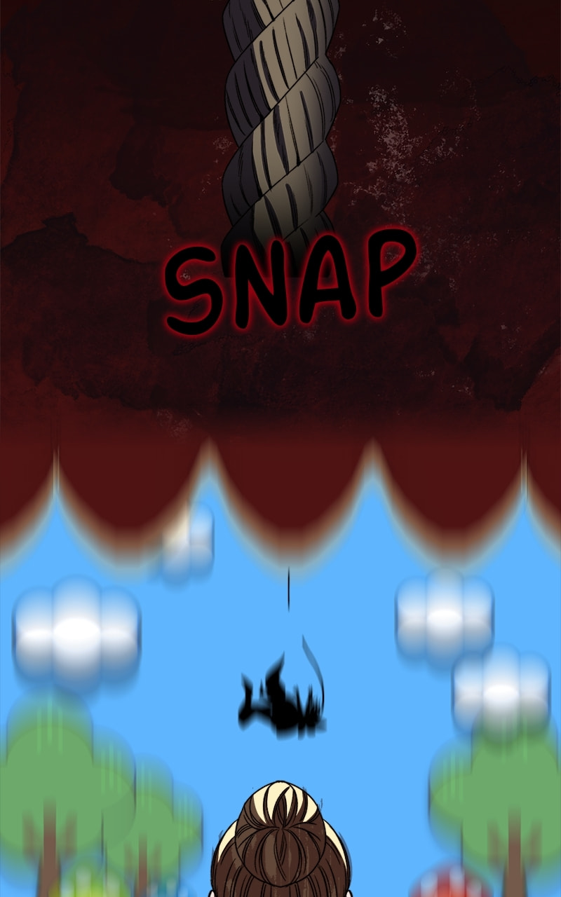 Cierra Chapter 52 page 37 - 