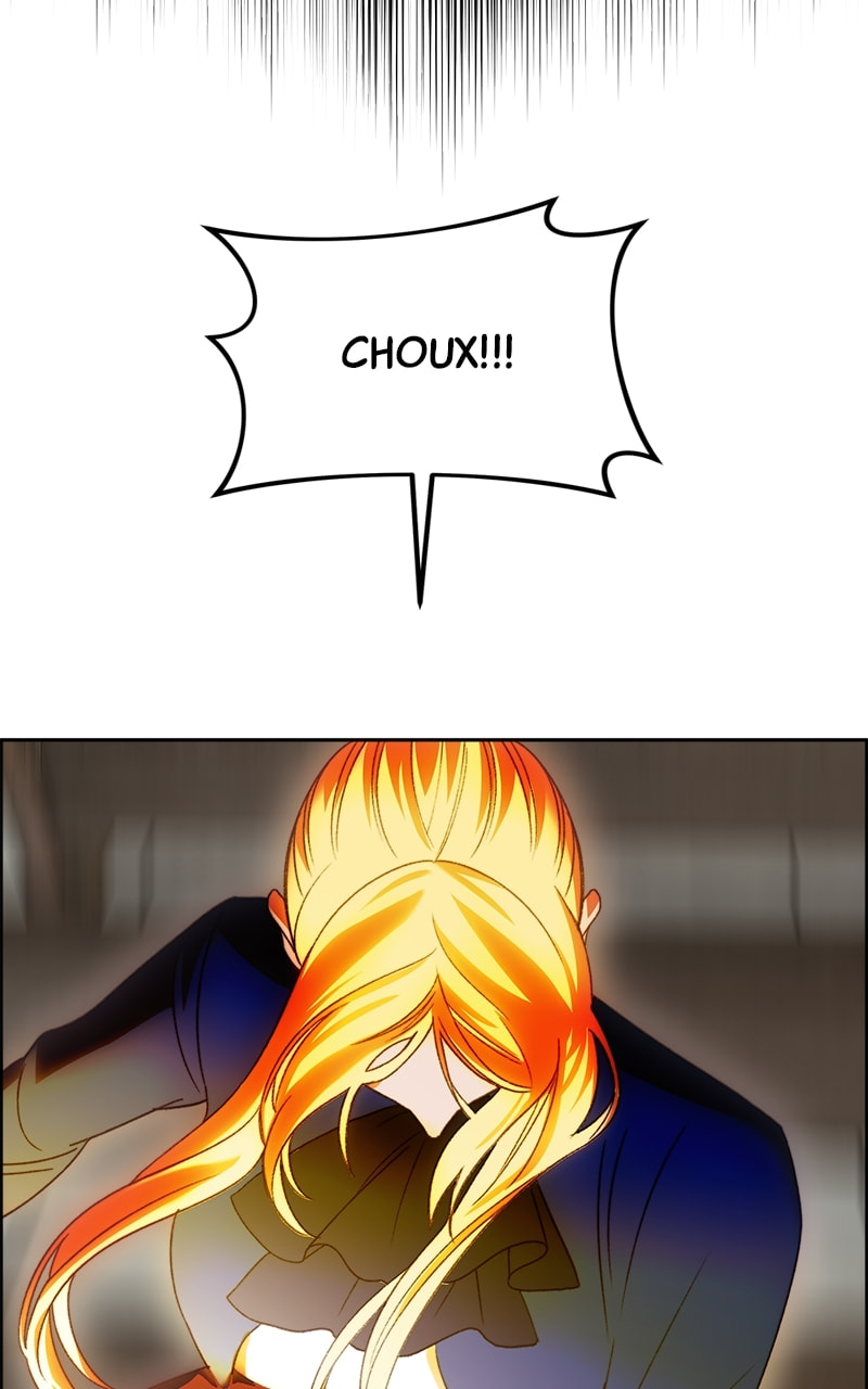 Cierra Chapter 52 page 40 - 