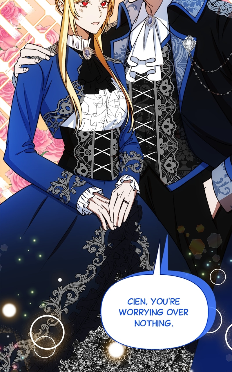 Cierra Chapter 52 page 5 - 