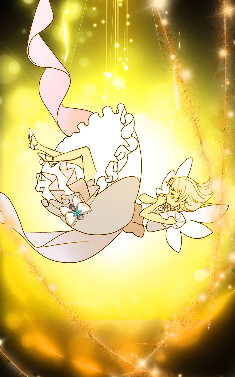 Cierra Chapter 52 page 43 - 
